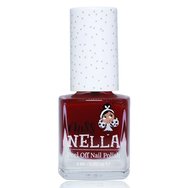 Miss Nella Peel Off Nail Polish код 775-20, 4ml - Fav Teacher