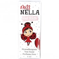 Miss Nella Peel Off Nail Polish код 775-22, 4ml - Class Clown