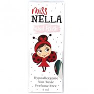 Miss Nella Peel Off Nail Polish код 775-23, 4ml - Field Trips