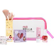 Miss Nella Promo Girly Pink Explore the World Set 1 бр