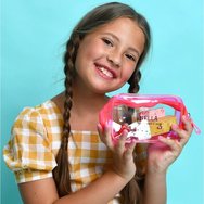 Miss Nella Promo Girly Pink Explore the World Set 1 бр