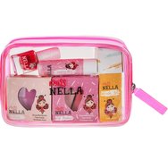 Miss Nella Promo Pink Glam Picks Gift Bag 1 бр