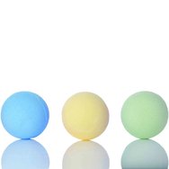 Miss Nella Superfizz Pack of 3 Bath Bombs