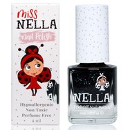 Miss Nella Peel Off Nail Polish код 775-24, 4ml - Surprise Party