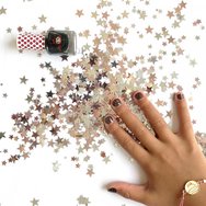 Miss Nella Peel Off Nail Polish код 775-24, 4ml - Surprise Party