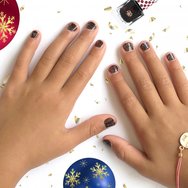 Miss Nella Peel Off Nail Polish код 775-24, 4ml - Surprise Party