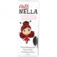 Miss Nella Peel Off Nail Polish код 775-24, 4ml - Surprise Party