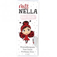 Miss Nella Peel Off Nail Polish код 775-25, 4ml - Confetti Clouds