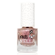 Miss Nella Peel Off Nail Polish код 775-27, 4ml - Abracadabra