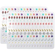 Miss Nella Nail & Accessories Kit 1 бр