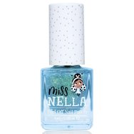 Miss Nella Peel Off Nail Polish код 775-31, 4ml - Bibbidi Bobbidi Boo