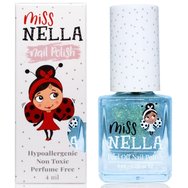Miss Nella Peel Off Nail Polish код 775-31, 4ml - Bibbidi Bobbidi Boo