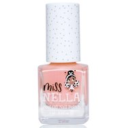 Miss Nella Peel Off Nail Polish код 775-34, 4ml - Peach Slushie