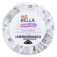 Miss Nella Gentle Soap Collection Lavender Oatmeal & Olive Oil 150g