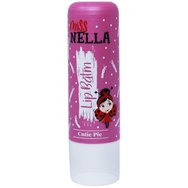 Miss Nella XL Lip Balm 4.8g - Cutie Pie - Хидратиращ балсам за устни за деца Miss Nella XL Lip Balm 4.8g - Cutie Pie - Хидратиращ балсам за устни за деца