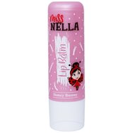 Miss Nella XL Lip Balm 4.8g - Honey Bunny - Хидратиращ балсам за устни за деца Miss Nella XL Lip Balm 4.8g - Honey Bunny - Хидратиращ балсам за устни за деца