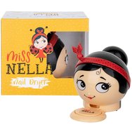 Miss Nella Nail Dryer Ladybird 1 бр