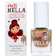 Miss Nella Peel Off Nail Polish код 775-36, 4ml - Cosmic Cutie