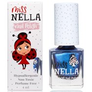 Miss Nella Peel Off Nail Polish код 775-37, 4ml - You\'re so Spacial