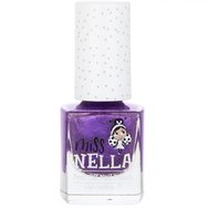 Miss Nella Peel Off Nail Polish код 775-38, 4ml - Galactic Unicorn
