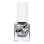 Miss Nella Peel Off Nail Polish код 775-40, 4ml - Shooting Star