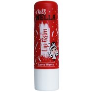 Miss Nella XL Lip Balm 4.8g - Luvvy Wuvvy - Хидратиращ балсам за устни за деца Miss Nella XL Lip Balm 4.8g - Luvvy Wuvvy - Хидратиращ балсам за устни за деца