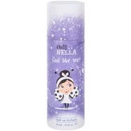 Miss Nella Cool Like me Perfume Roll on Нежен & свеж аромат, специално разработен за чувствителната детска кожа, с натурален аромат на алое & цветя 10ml