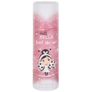 Miss Nella Sweet Like me Perfume Roll on Плодов & свеж аромат, специално разработен за чувствителната детска кожа, с натурален аромат на тропическо манго 10ml