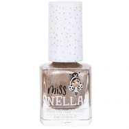 Miss Nella Peel Off Nail Polish код 775-41, 4ml - Sweet-Osaurus
