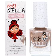 Miss Nella Peel Off Nail Polish код 775-41, 4ml - Sweet-Osaurus