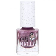Miss Nella Peel Off Nail Polish код 775-42, 4ml - Diplodo-Kiss