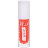 Miss Nella Lip Gloss 3.2ml - Fairy Kiss