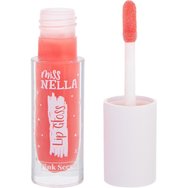 Miss Nella Lip Gloss 3.2ml - Pink Secret