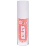 Miss Nella Lip Gloss 3.2ml - Pink Secret