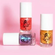 Miss Nella Stardust Roll-On Body Glitter 15ml - Astroglow Miss Nella Stardust Roll-On Body Glitter 15ml - Astroglow