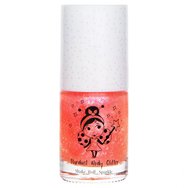 Miss Nella Stardust Roll-On Body Glitter 15ml - Planet Pink Miss Nella Stardust Roll-On Body Glitter 15ml - Planet Pink