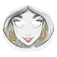 Mad Beauty Disney Princess Jasmine Face Mask 25ml