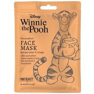 Mad Beauty Winnie the Pooh Passionfruit Face Mask код 99157, 1x25ml