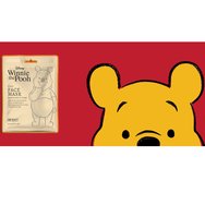 Mad Beauty Disney Winnie the Pooh Face Mask 25ml