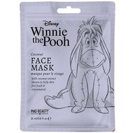 Mad Beauty Winnie the Pooh Coconut Face Mask код 99160, 1x25ml