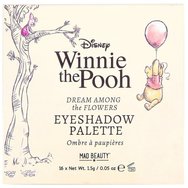Mad Beauty Winnie the Pooh Eyeshadow Palette Код 99162, 1 бр
