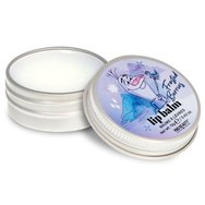 Mad Beauty Frozen Snowball Bath Fizzer Advent Calendar 23 бр & Lip Balm Frosted Berries 12g