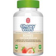 Vican Chewy Vites Bones, Teeth & Immune 60 желета