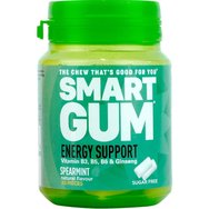 Vican Smart Gum Energy Support 30 бр