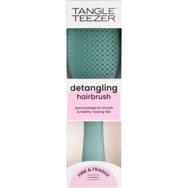 Tangle Teezer The Wet Detangler Hairbrush Mint 1 бр