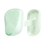 Tangle Teezer Detangling Hairbrush Smashed Holo Light Green Разплита косата и лесно премахва възли 1 брой