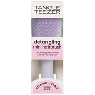 Tangle Teezer The Mini Ultimate Detangler 1 бр - Mint/Lilac