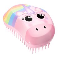 Tangle Teezer The Original Mini Children Detangling Hairbrush Pink Unicorn Детска четка за коса 
