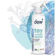 Dew Anti-Bacterial Not Toxic & Mineral Based Toy & Surface Cleaner 500ml