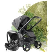 Dew Anti-Bacterial & Mineral Based Car Seat & Stroller Cleaner 500ml